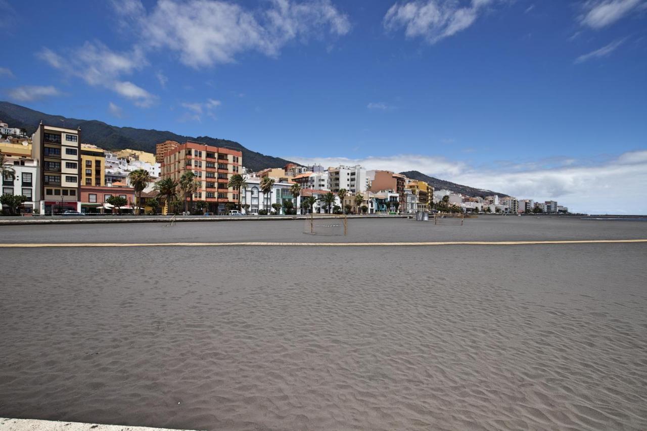 Jobeal Ocean Apartment Santa Cruz de la Palma  Exterior photo