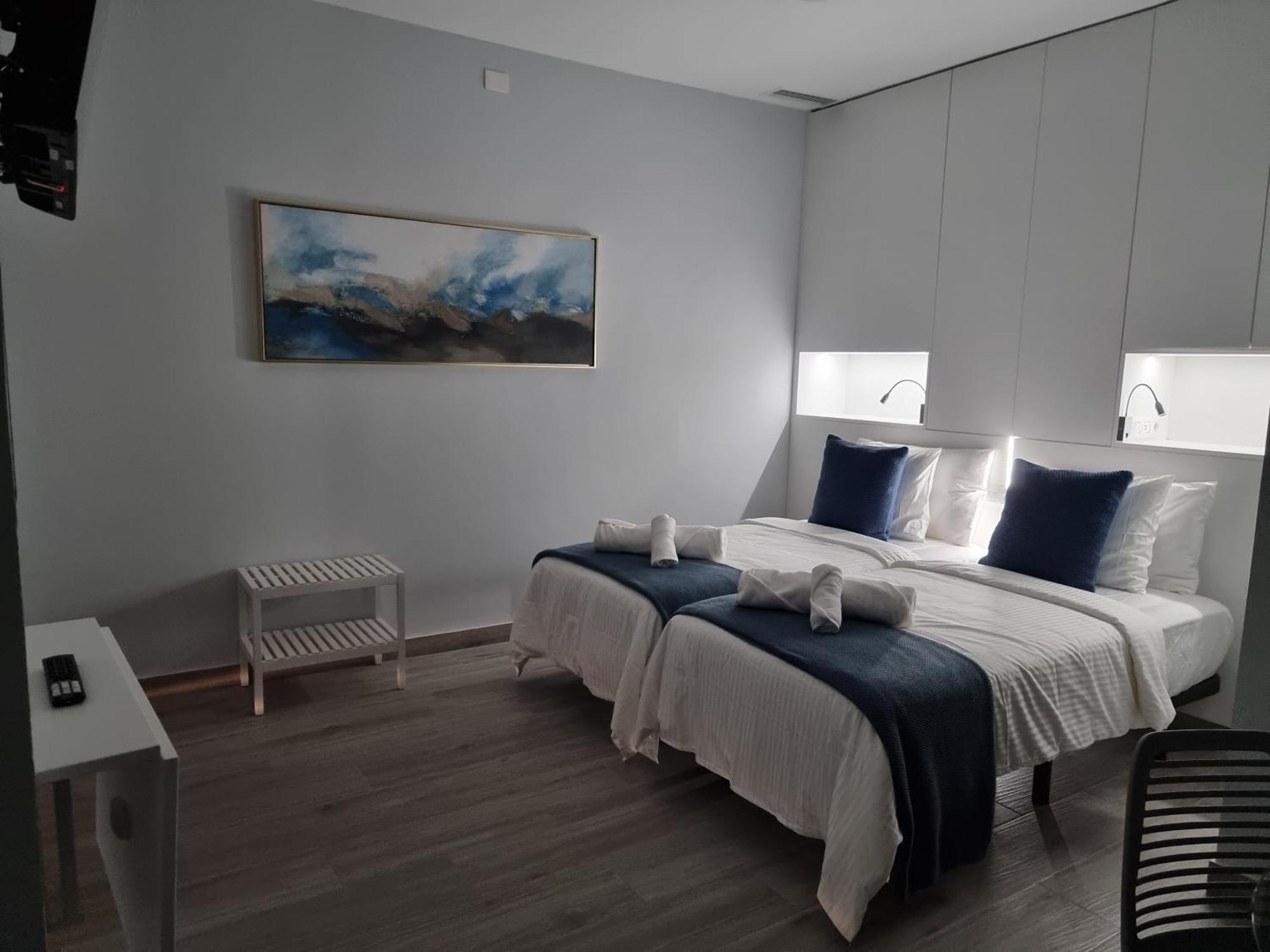 Jobeal Ocean Apartment Santa Cruz de la Palma  Exterior photo