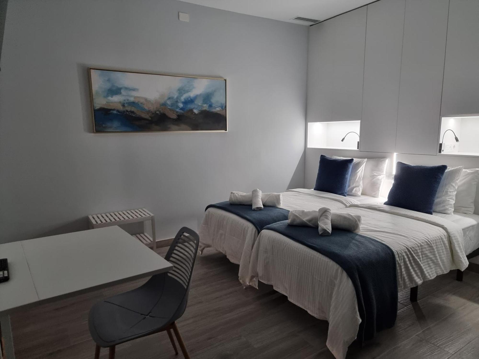 Jobeal Ocean Apartment Santa Cruz de la Palma  Exterior photo