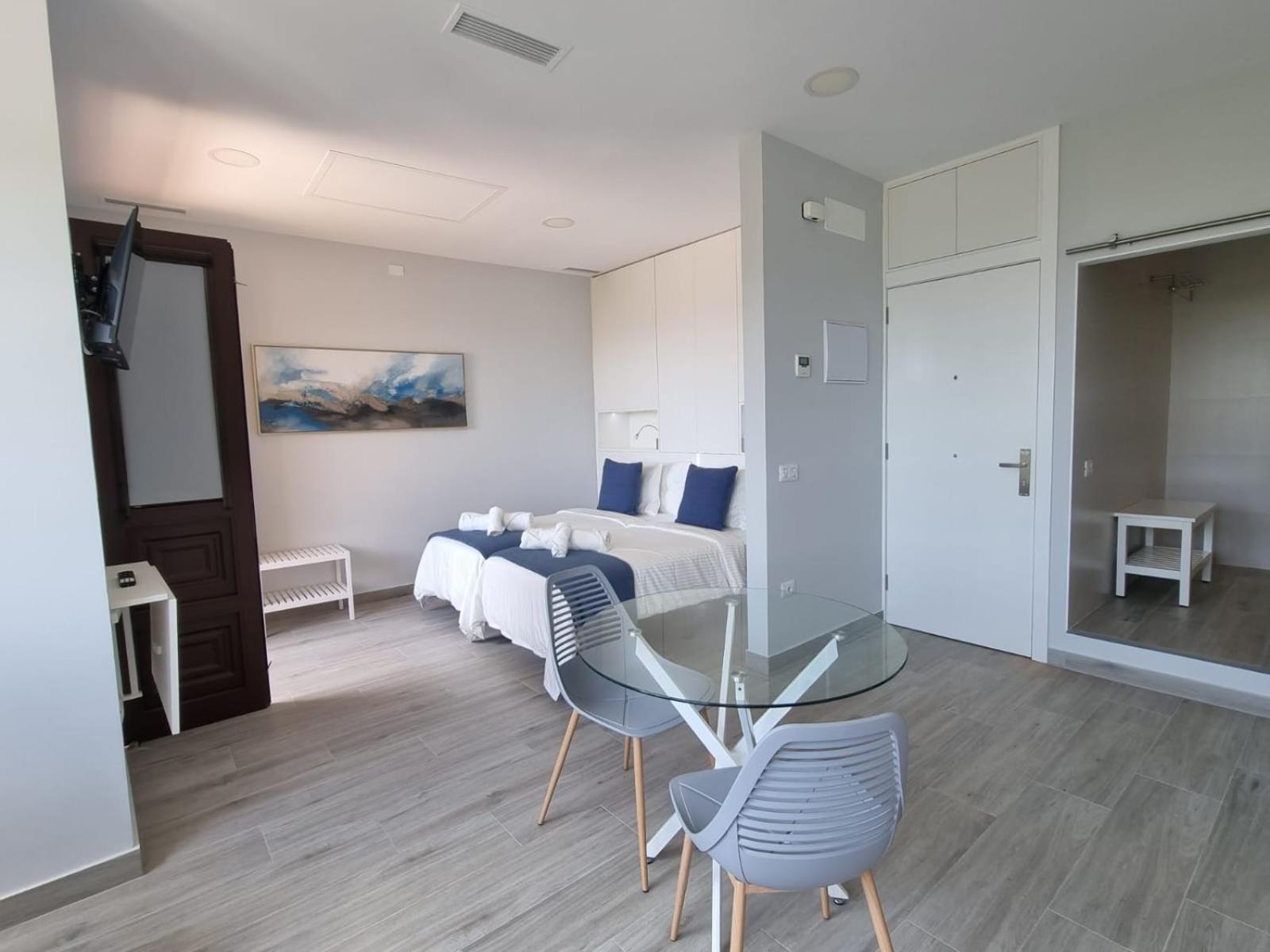 Jobeal Ocean Apartment Santa Cruz de la Palma  Exterior photo